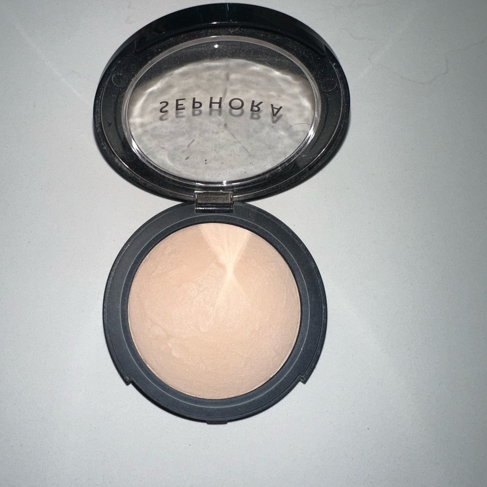 Sephora Setting Powder - Shade Porcelain